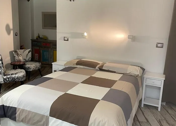 Casa Pappagallo