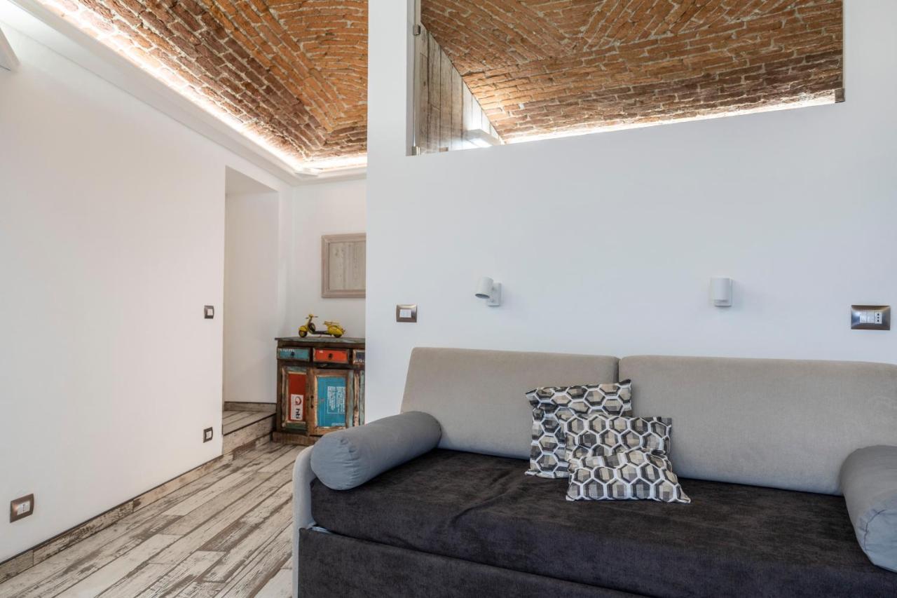 Casa Pappagallo Turin
