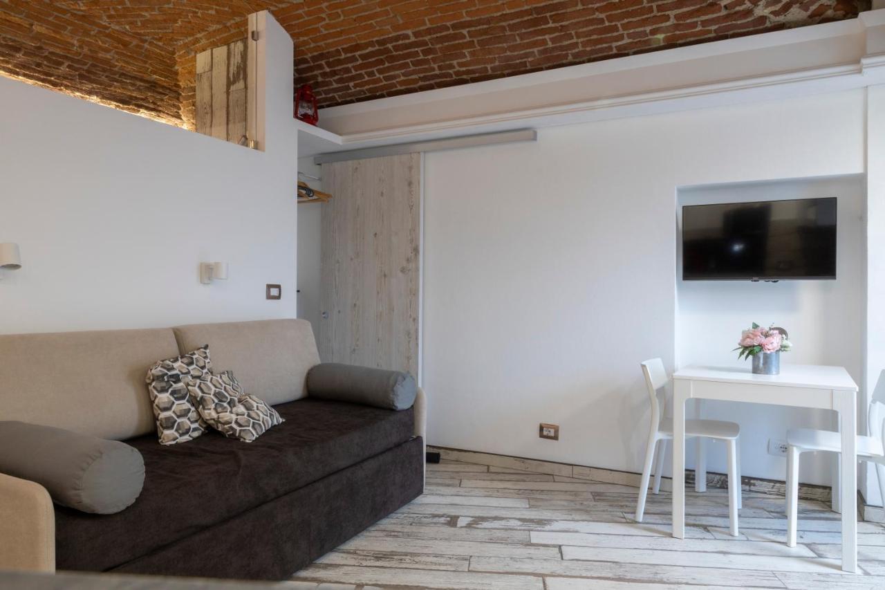 Casa Pappagallo Apartment