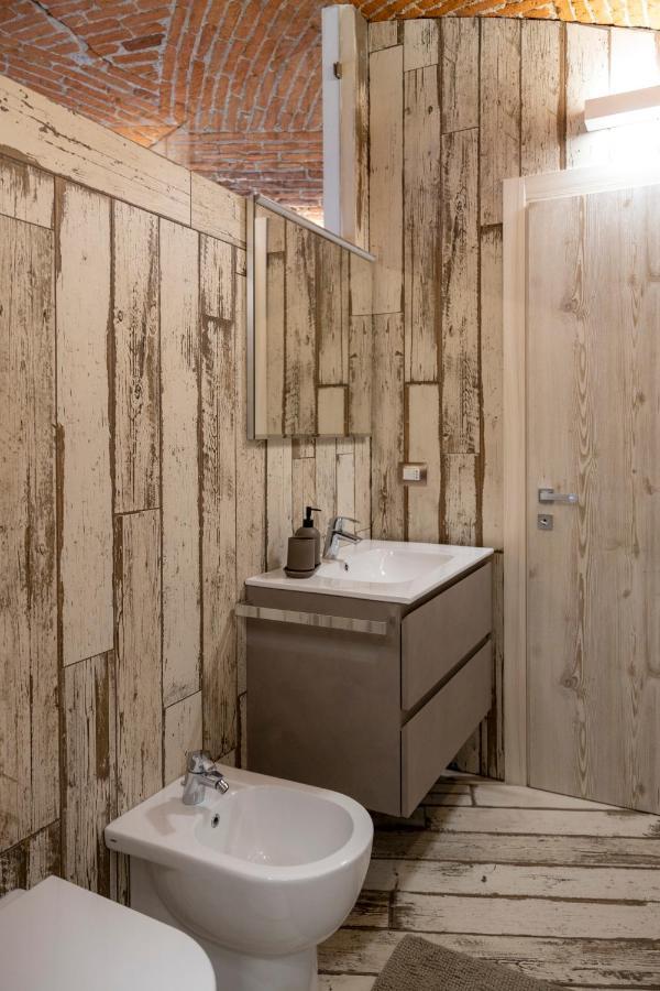 Apartment Casa Pappagallo Turin