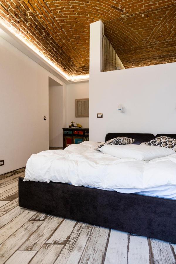 Casa Pappagallo Apartment