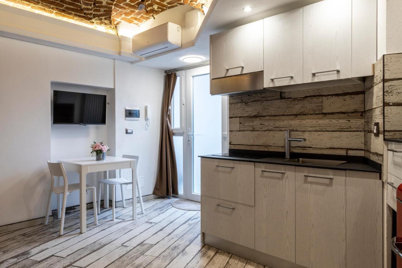 Casa Pappagallo Apartment *