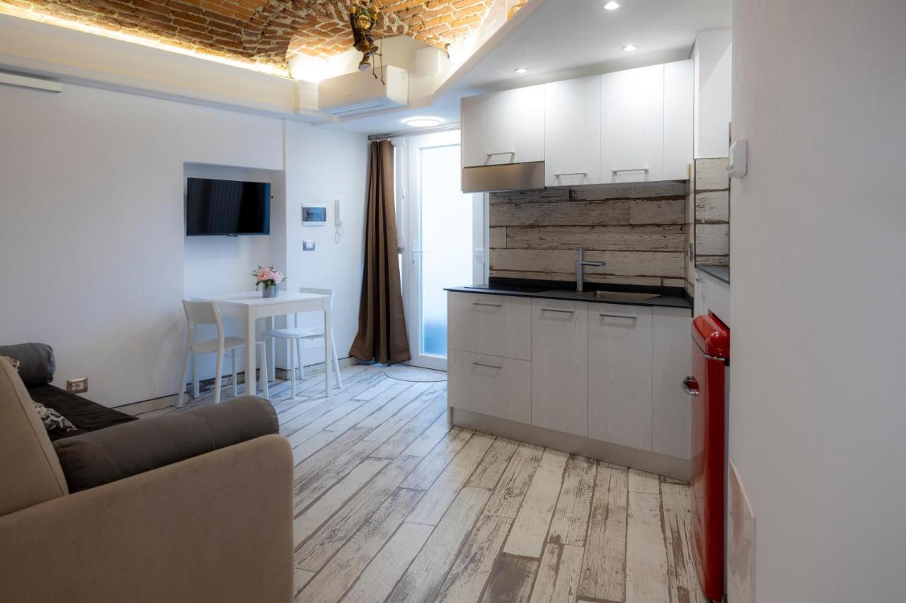 Casa Pappagallo * Turin