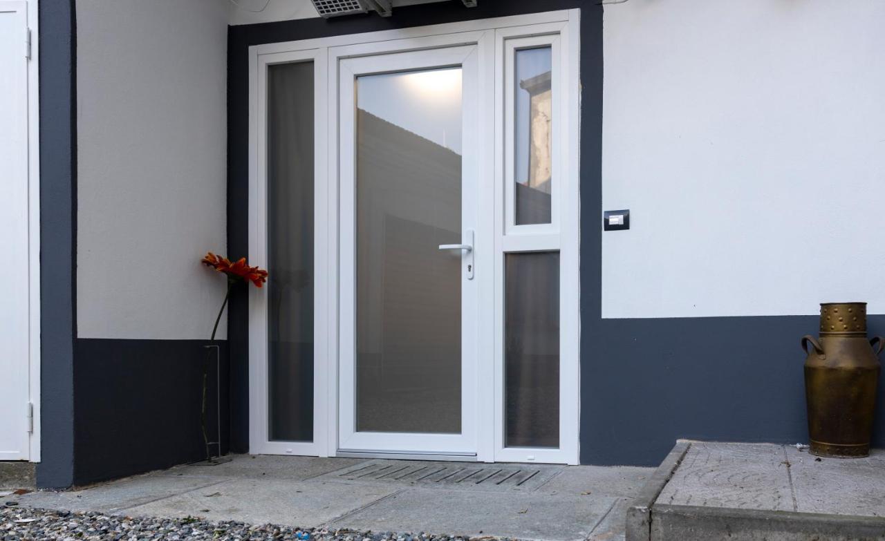 Apartment Casa Pappagallo