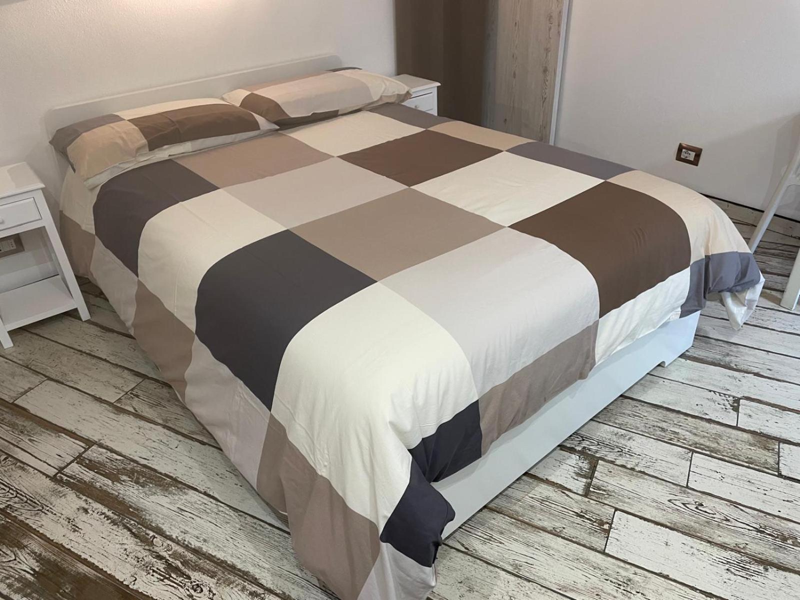 Casa Pappagallo Apartment Turin